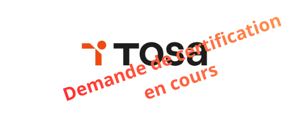 Logo Tosa barré