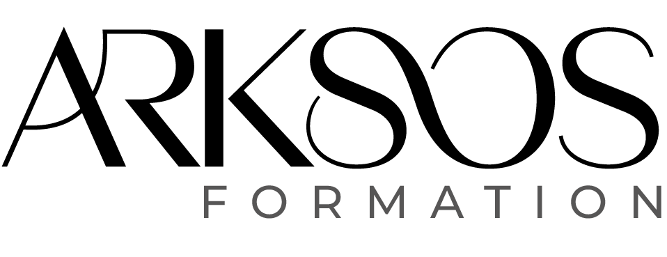 Logo Arksos 1@3