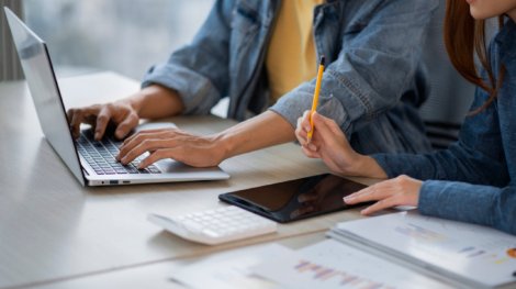 Formation Bureautique