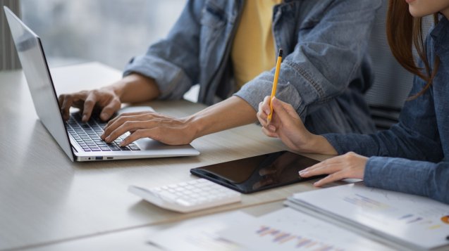 Formation Bureautique