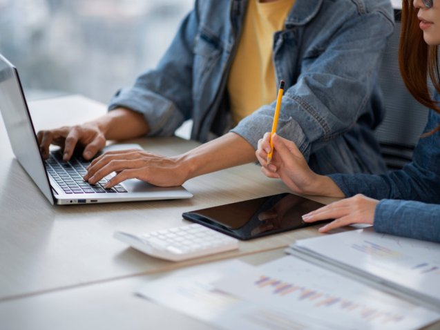 Formation Bureautique