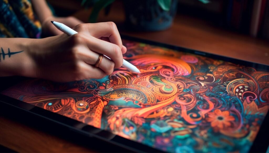 Illustrator