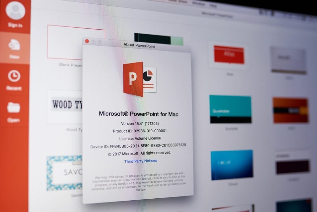 powerpoint