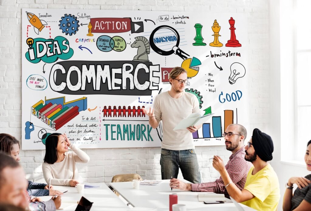 webmarketing commerce business marketing strategie finance concept (1)