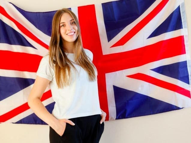 formation anglais