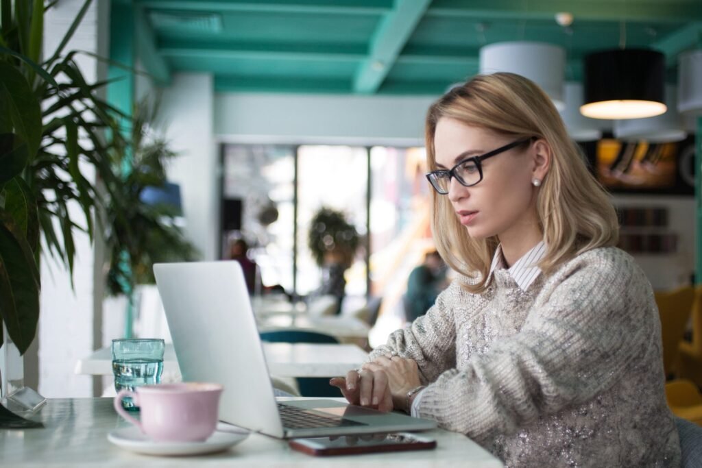 Word adulte travail personne entrepreneur