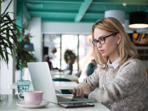 Word adulte travail personne entrepreneur