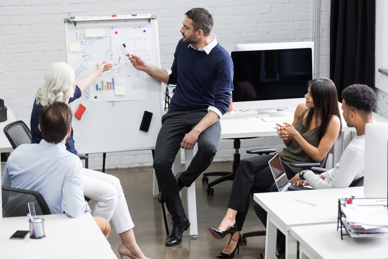Formations CPF 2024 : Informatique, Langues, Bureautique