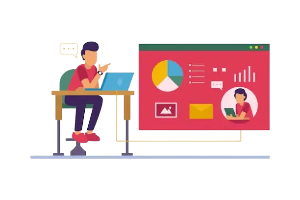 LA FORMATION POWERPOINT