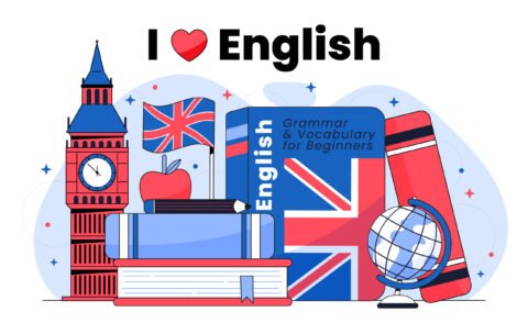 anglais