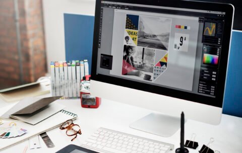 Marketing Strategy Planning Strategy Concept