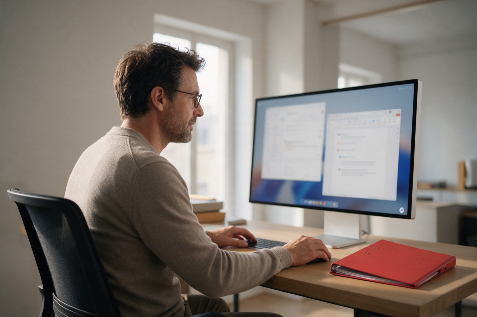 Copilot pour Microsoft 365