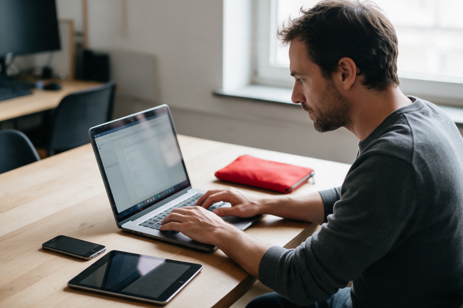 Découvrir OneDrive de Microsoft