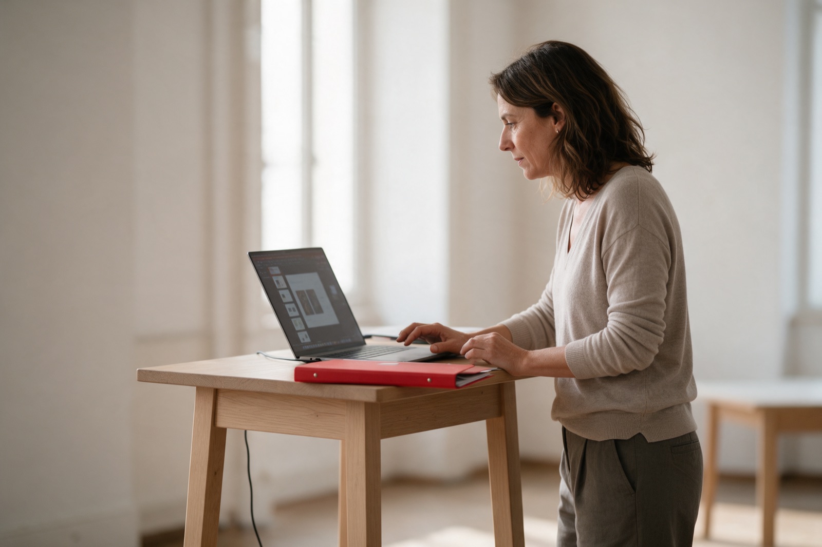 Découvrir PowerPoint 2019