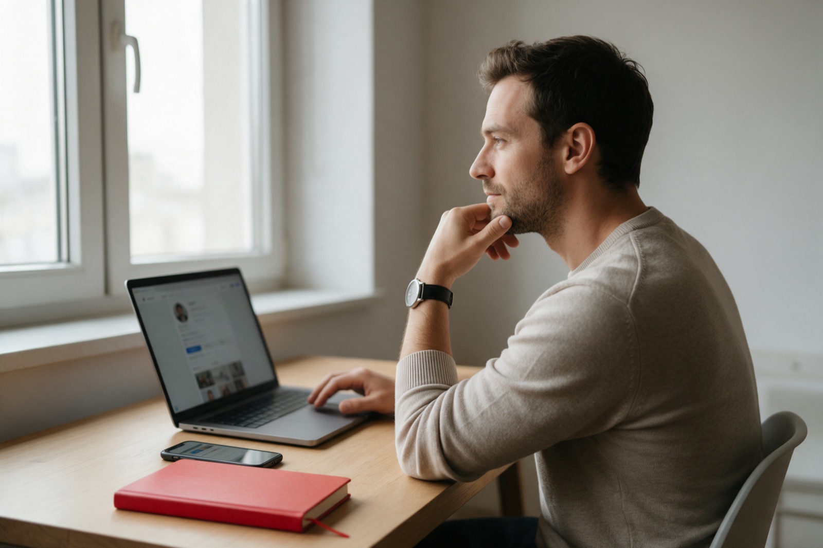 Développer son personal branding avec Linkedin