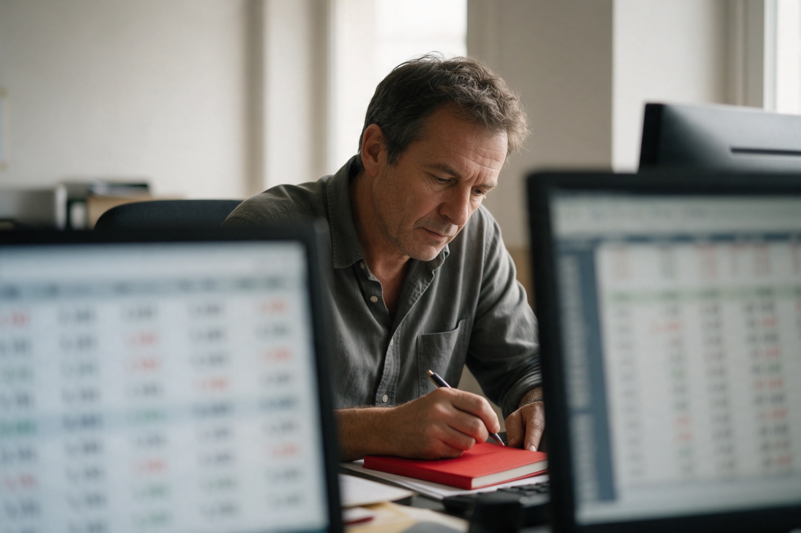 Excel 2019 – avancé