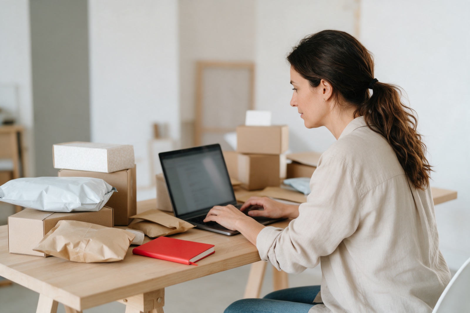 Formation WooCommerce