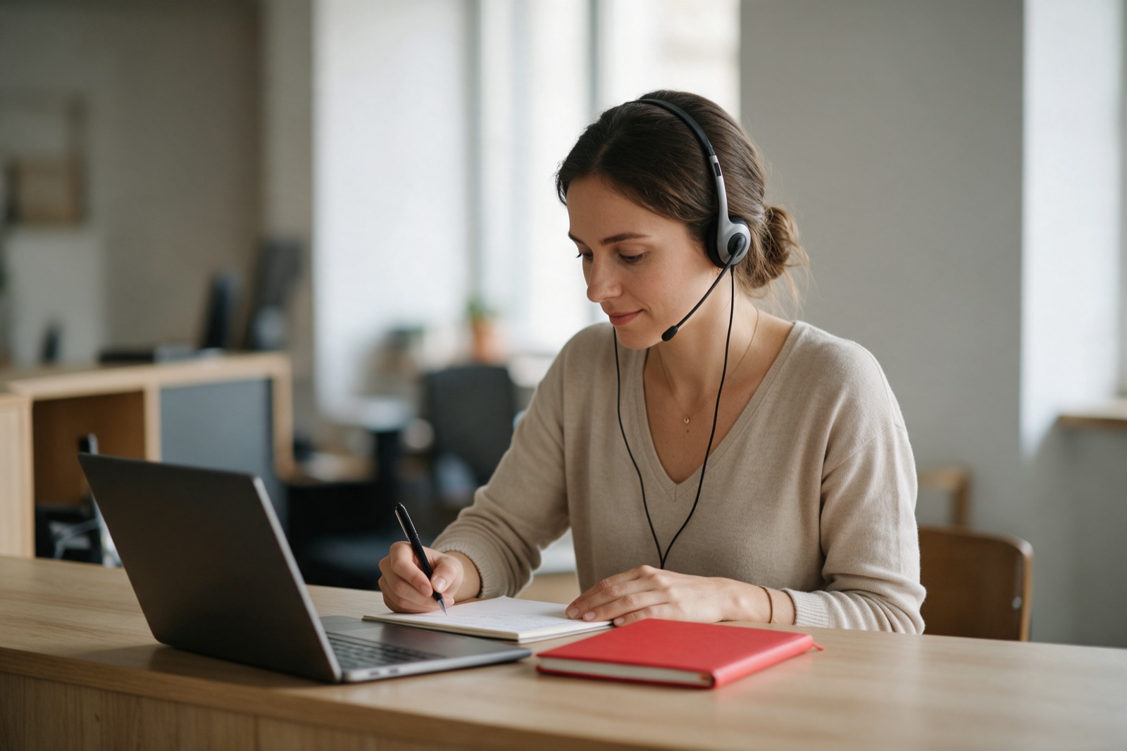 Initiation au métier de Secrétaire bureautique avec Microsoft Office 365