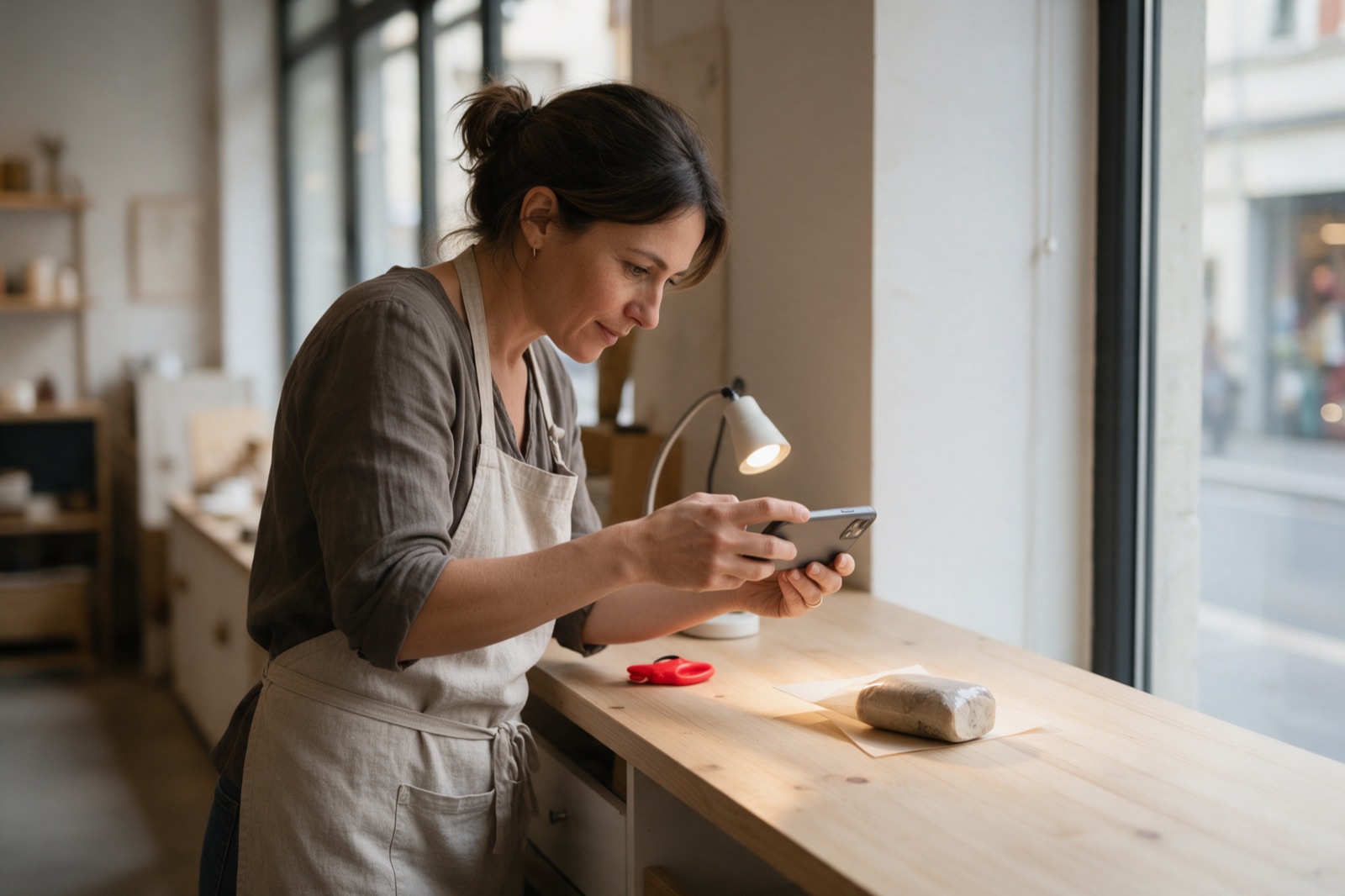 Instagram pour les entreprises