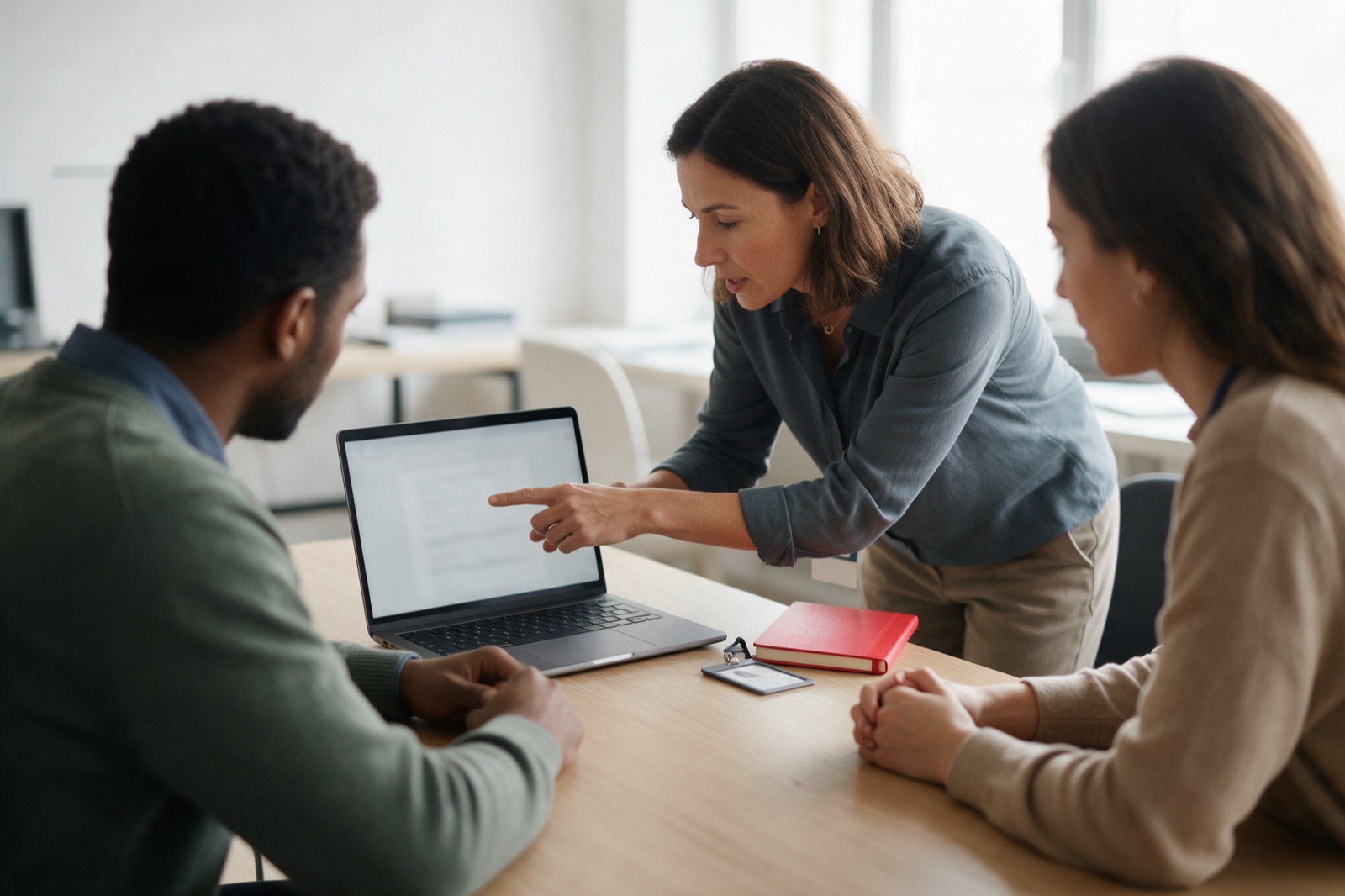 La Cybersécurité en entreprise