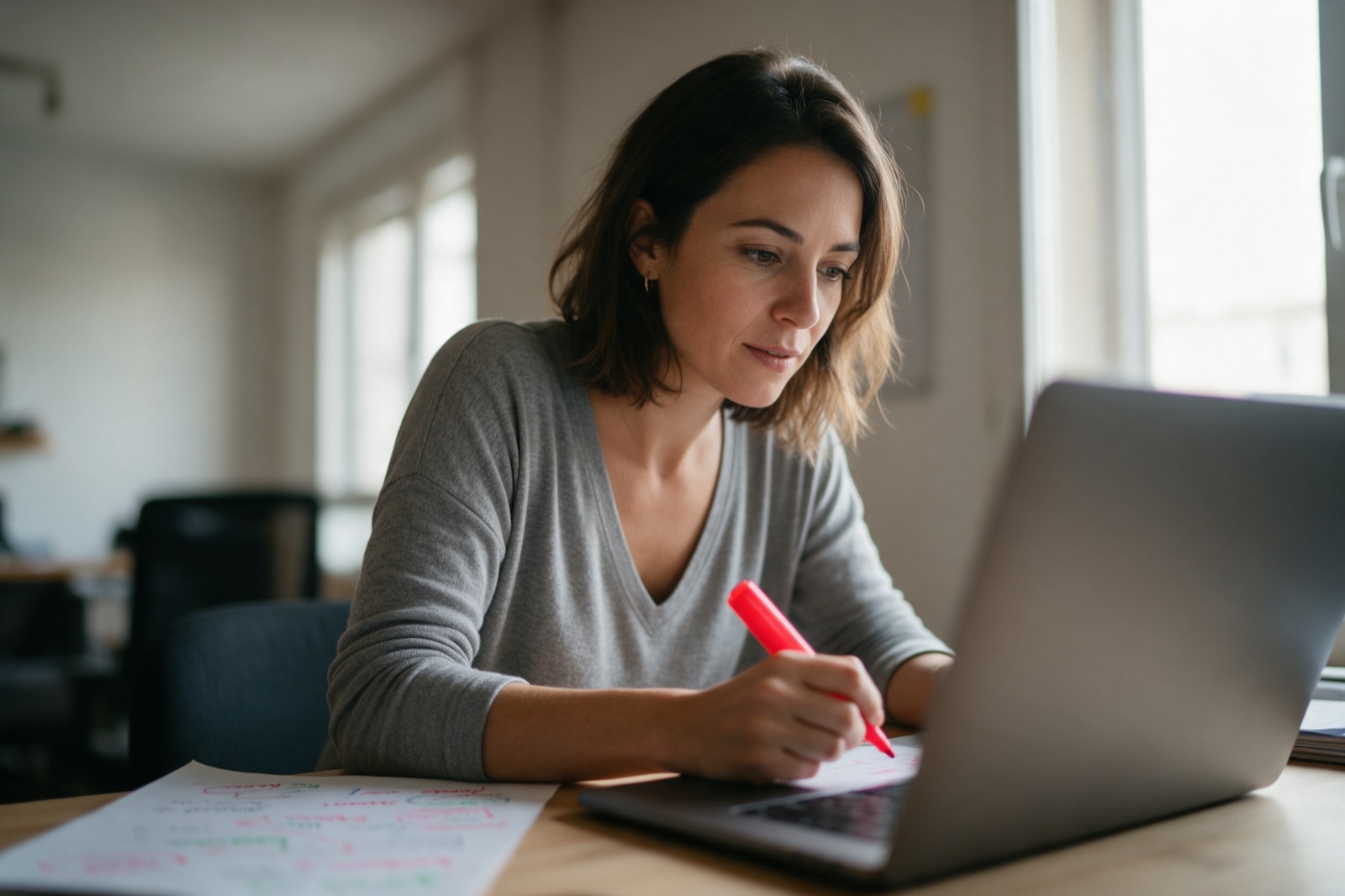 Le SEO et la Rédaction pour le Web