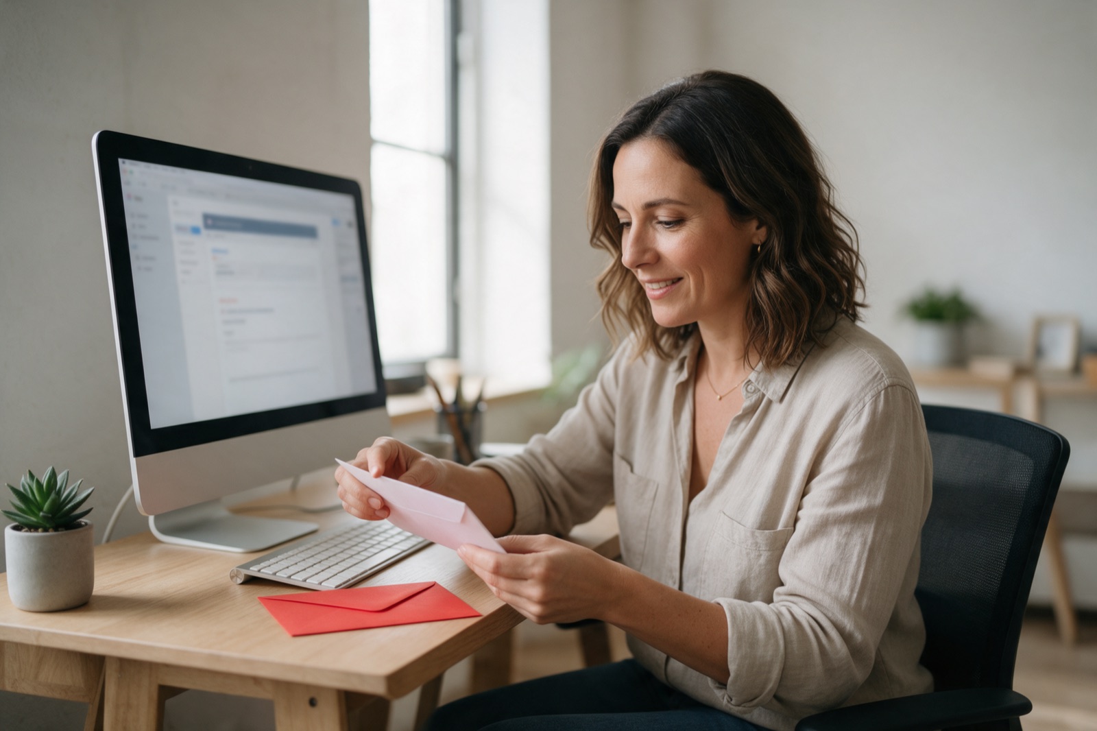 Les principes de l&rsquo;Email marketing