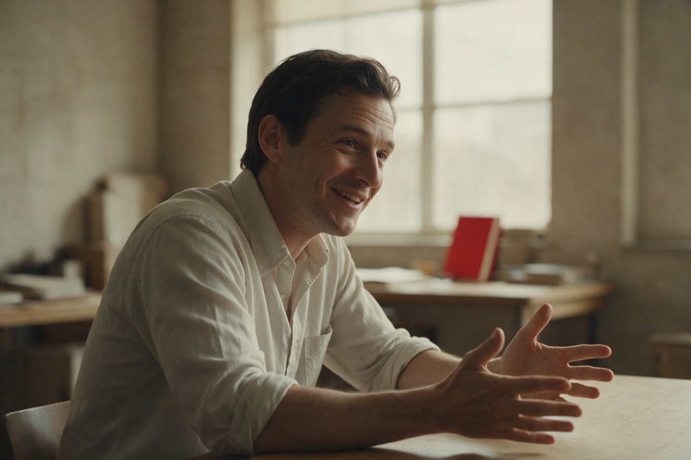 Les secrets du body language