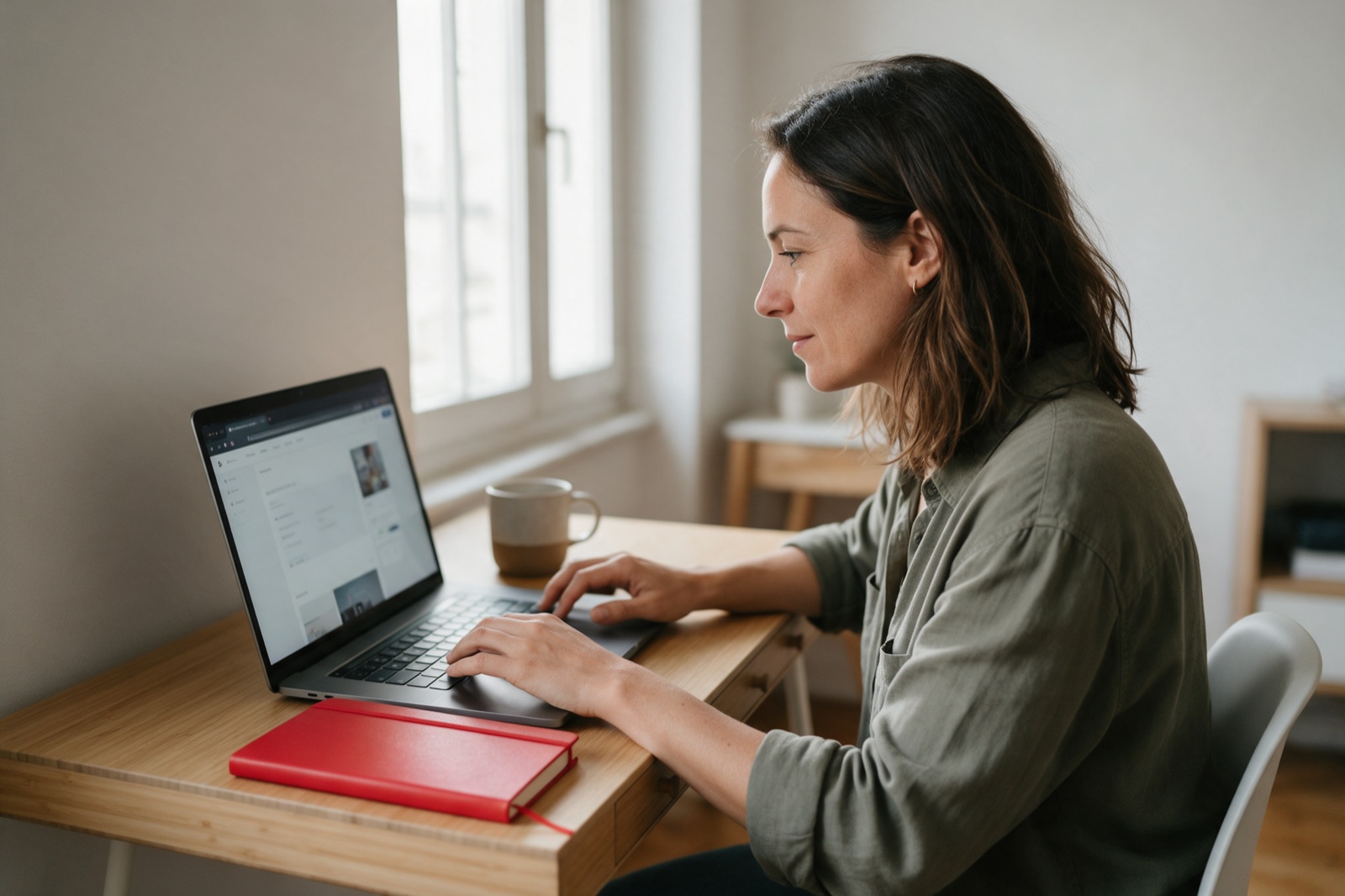 L&rsquo;essentiel de WordPress 5