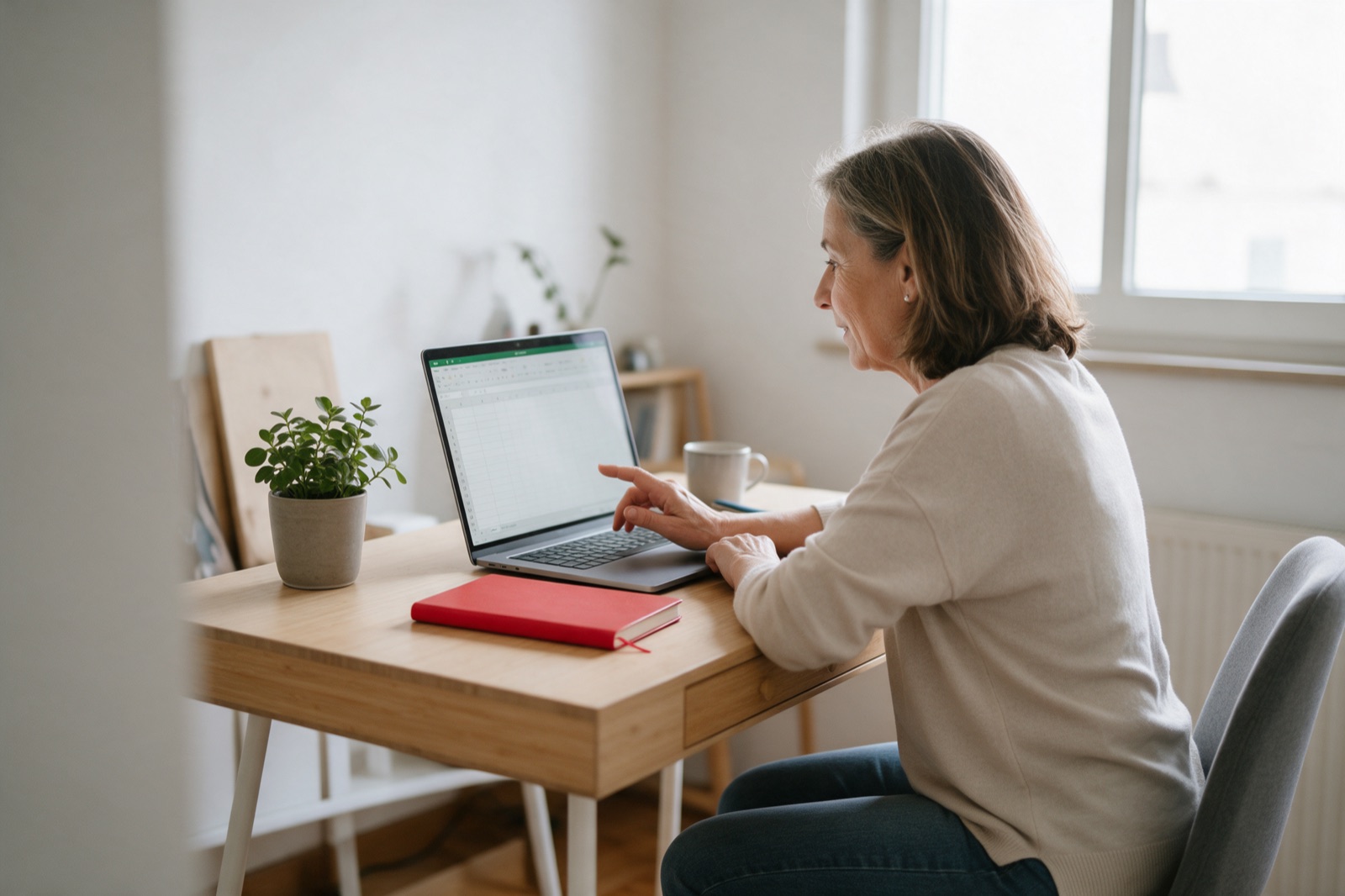 NO – Excel pour Office 365 – Niveau Debutant