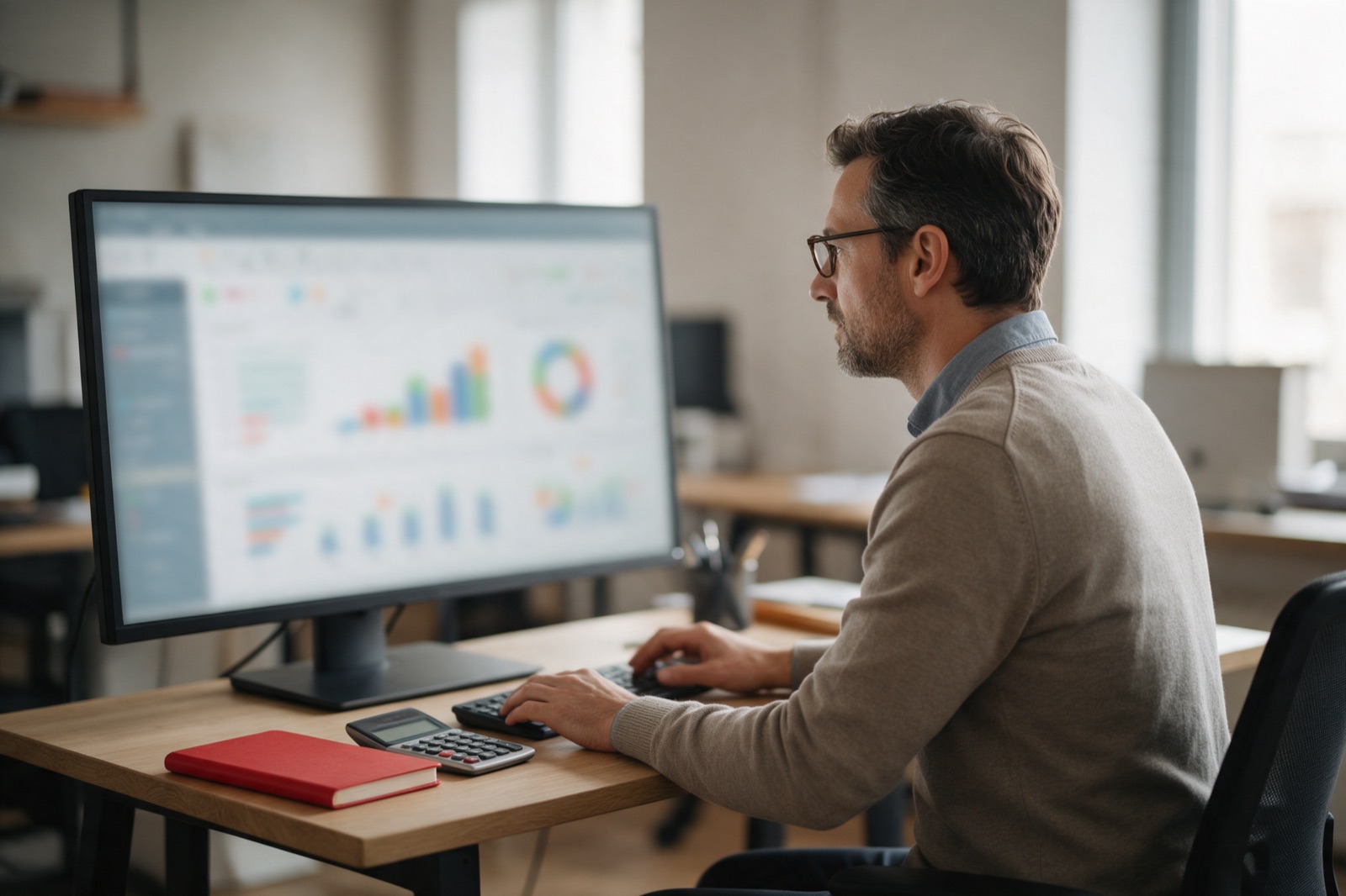 Power BI : de débutant à expérimenté