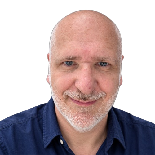 Éric Prébin