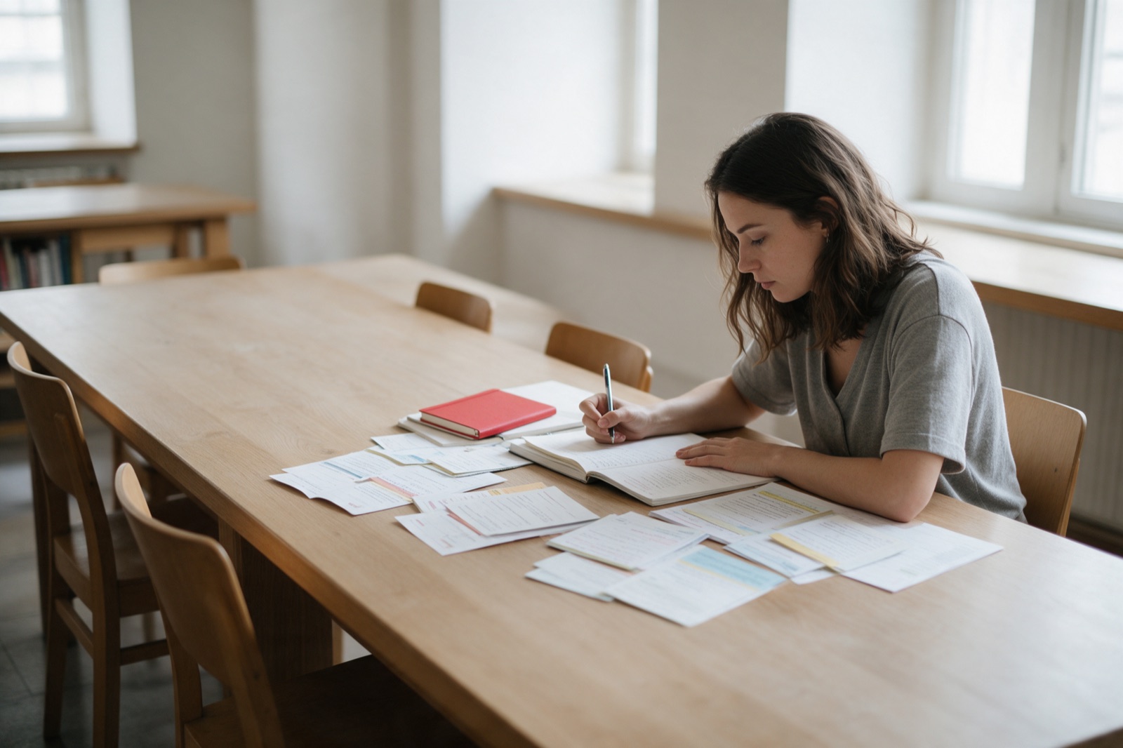 Préparation à l&rsquo;examen Anglais- Cambridge