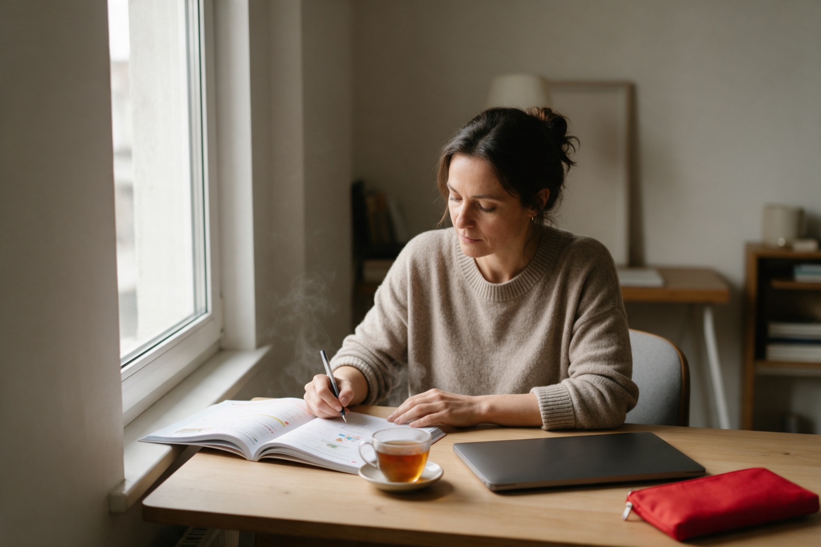 Préparation à l&rsquo;examen Anglais- Linguaskill
