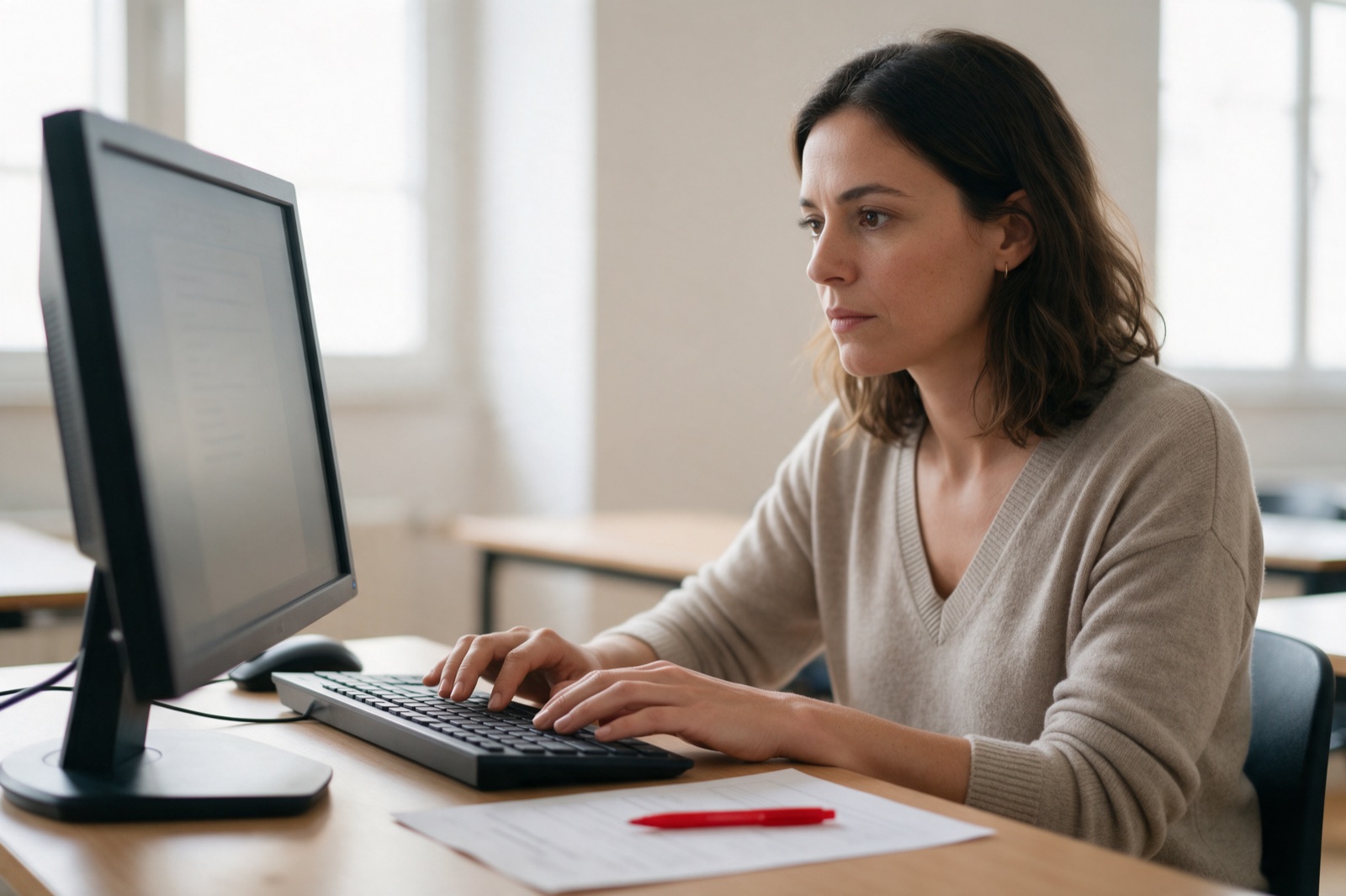 Réussir sa certification TOSA Excel
