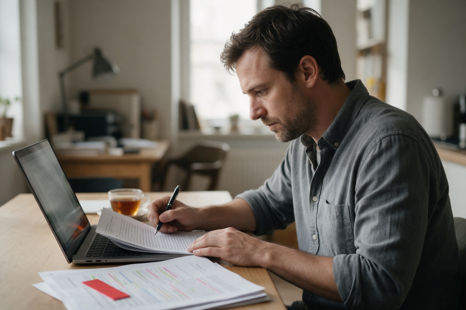 Réussir ses rapports avec Word 365
