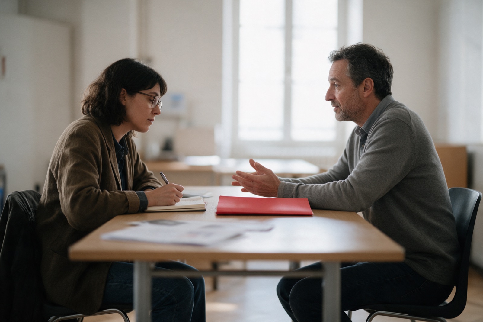 Surmonter les objections