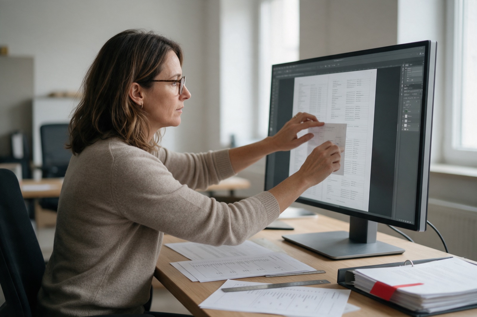 WORD 2019 – Intermédiaire