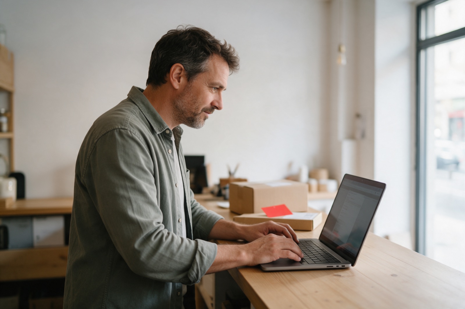 WordPress 6.X et Woocommerce 9.X